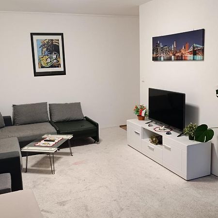 Apartment Dream Praga Zewnętrze zdjęcie