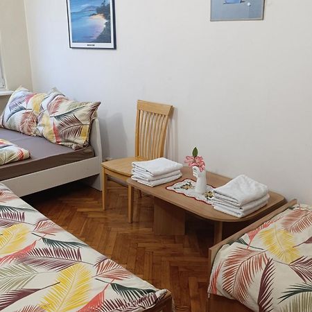 Apartment Dream Praga Zewnętrze zdjęcie