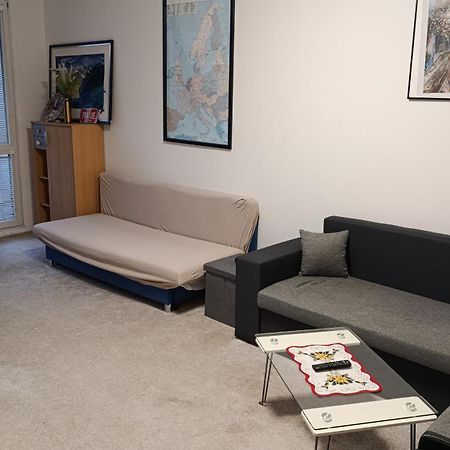 Apartment Dream Praga Zewnętrze zdjęcie