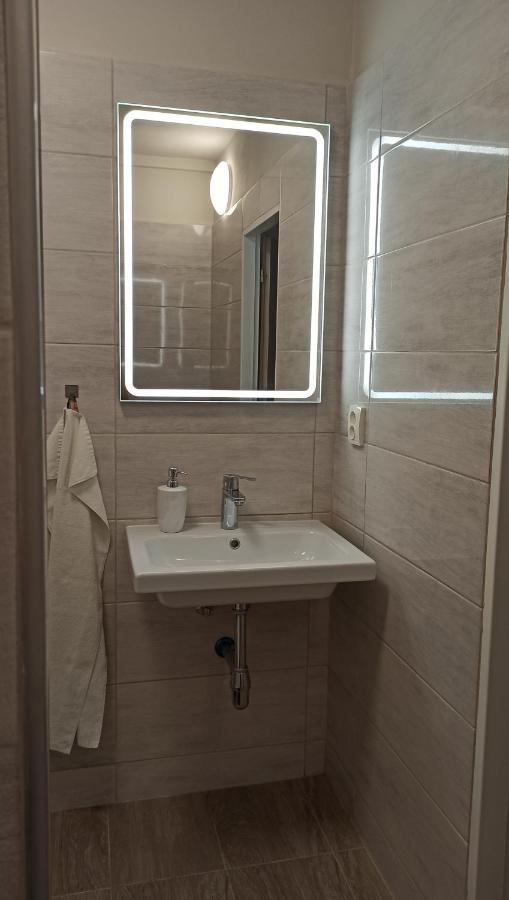 Apartment Dream Praga Zewnętrze zdjęcie