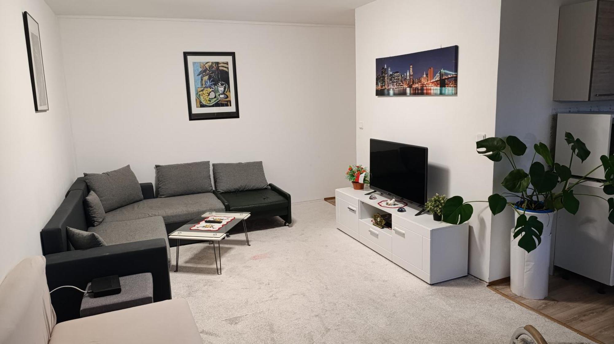 Apartment Dream Praga Zewnętrze zdjęcie